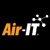 Air-IT Logo