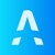 Provider Logotype Aircreo Creative Logo
