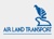 Air Land Transport Logo