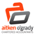 Aitken O'Grady Chartered Accountants Logo