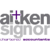 Aitken Signor Chartered Accountants Logo