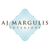 AJ Margulis Interiors Logo