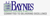 AJ Baynes Freight Contractors Logotype