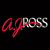 AJ Ross Creative Media Logo