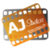 AJ Studios Logo