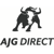 AJG Direct Logo