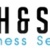 Ajih & Sons Business Services Logo