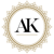 AK Interiors, LLC Logo