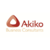 Akiko Business Consultants Pty Ltd Logo