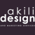 Akili Design & Marketing Services Logo