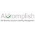 Akkomplish Consulting Pvt. Ltd. Logo