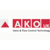 AKO UK Ltd Logotype
