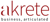 Akrete Logo