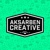 Aksarben Creative Logo