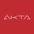 ÄKTA (Out of Business) Logo