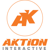 Aktion Interactive Logo