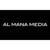 Al Mana Media Logo