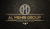 Al Mehri Group Logo