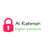 Al Rehman Digital Solutions Logo