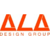 ALA Design Group, Inc. Logo