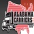 Alabama Carriers Logo