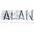 Alan Design Studio Logo