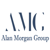 Alan Morgan Group Logo