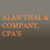 Alan Thal & Company, CPA Logo