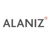 Alaniz Logo