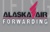 Alaska Air Forwarding Logotype