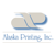 Alaska Printing, Inc. Logo