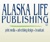 Alaska Life Publishing, LLC Logo