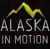 Alaska in Motion Logo