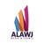 ALAWJ MEDIA Logo