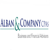 Alban & Company Logo