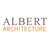 Albert Architecture Logo