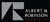 Albert & Robinson Architects, PLLC Logo