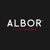 Albor Logo