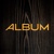 Album Agency Logo
