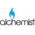 Alchemist Branding Logo