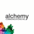 Alchemy Communications Logo