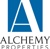 Alchemy Properties Logo