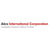 Alco International Corporation Logotype