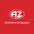 Alcoholera de Zapopan Logotype