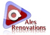 Ales Renovations LLC Logo