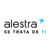 Alestra Logo