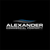 Alexander Commercial Property Logo