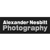 Alexander Nesbitt Photography Logo