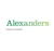 Alexanders Property Consultants Logotype