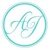 Alexandra Joy Interiors Logo